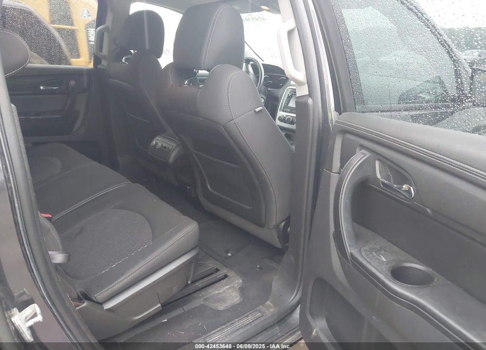 2014 GMC ACADIA VIN: 1GKKVNED3EJ170247