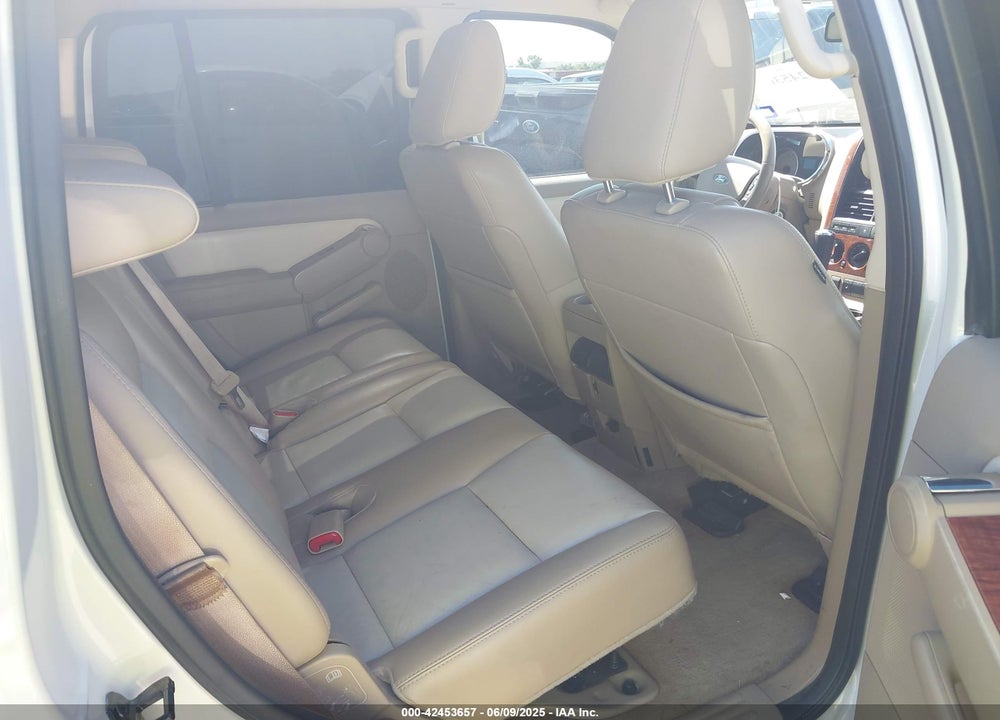 2010 FORD EXPLORER VIN: 1FMEU6EE9AUA87274