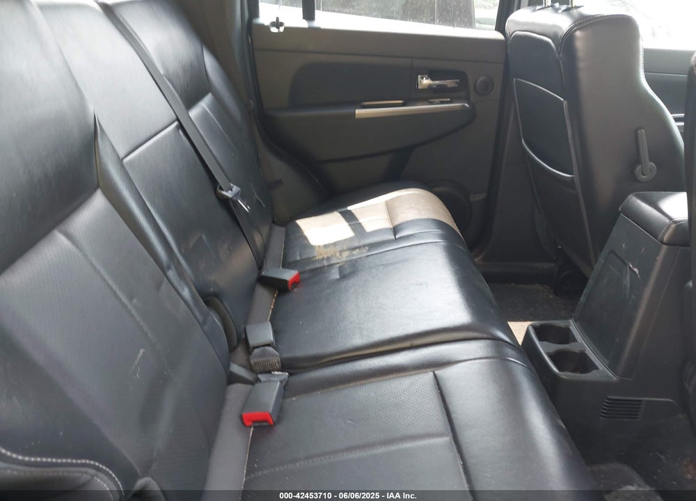 2011 JEEP LIBERTY VIN: 1J4PN5GK9BW586132