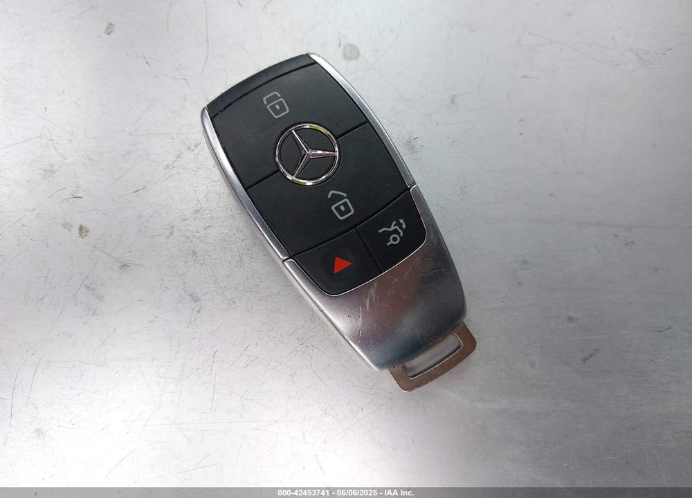 2020 MERCEDES-BENZ GLE VIN: 4JGFB4KB2LA037975