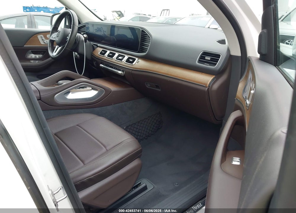 2020 MERCEDES-BENZ GLE VIN: 4JGFB4KB2LA037975