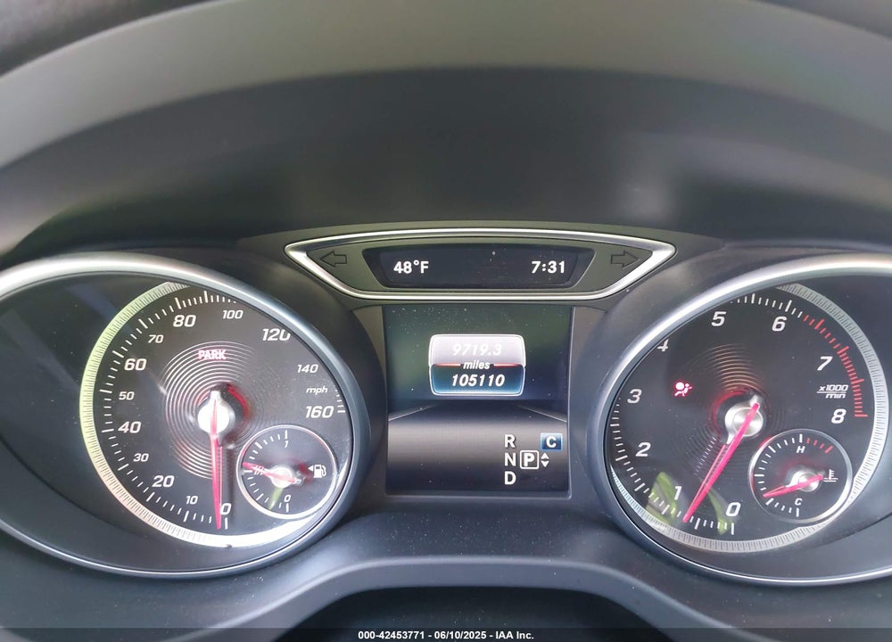2018 MERCEDES-BENZ CLA 250 VIN: WDDSJ4EB5JN524570