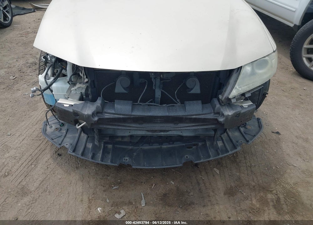 2013 LEXUS ES 350 VIN: JTHBK1GGXD2040896