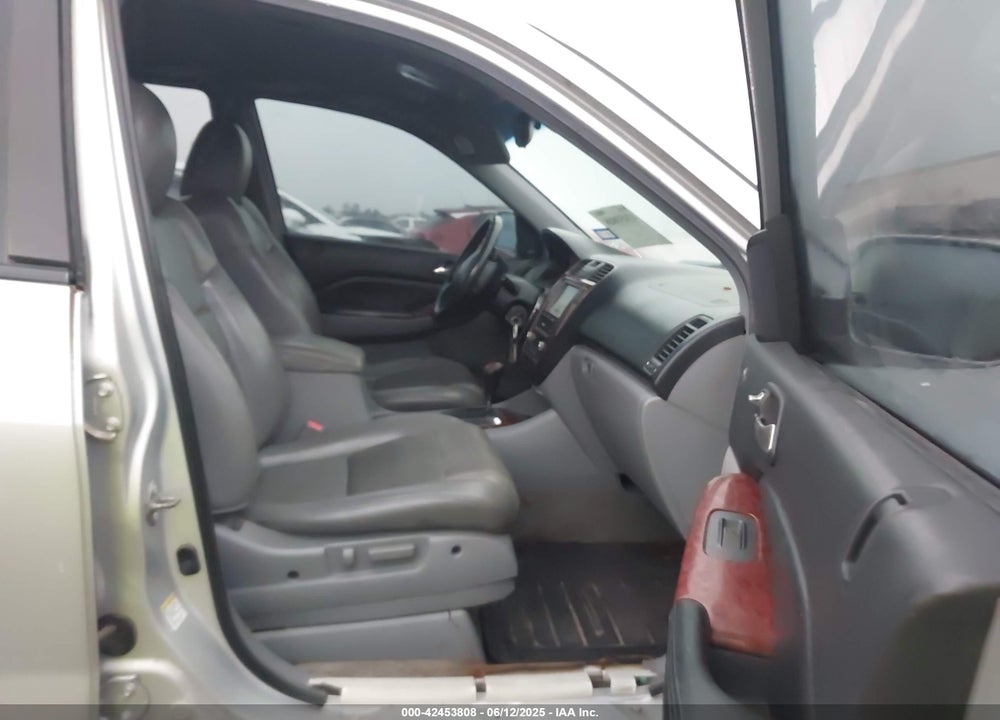 2005 ACURA MDX VIN: 2HNYD18615H547460