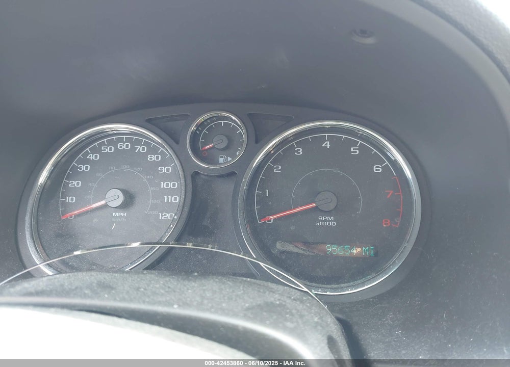 2007 CHEVROLET COBALT LS VIN: 1G1AK15F477205185