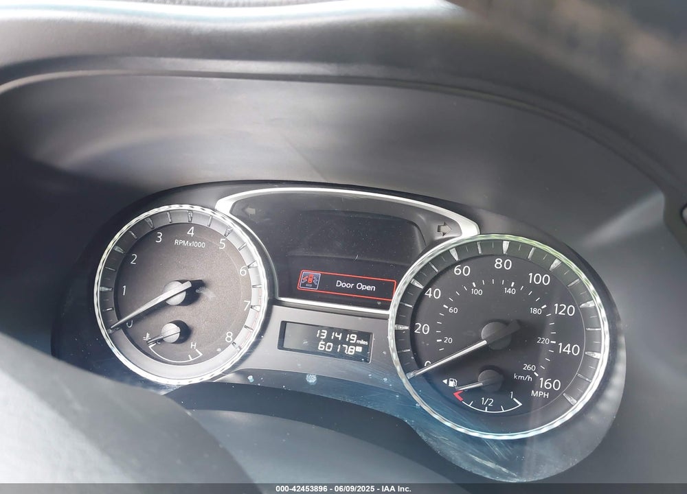 2016 INFINITI QX60 VIN: 5N1AL0MN8GC524177