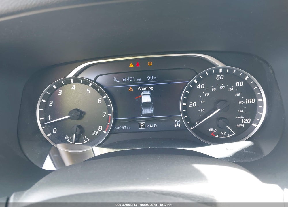 2022 NISSAN FRONTIER VIN: 1N6ED1CM3NN616491