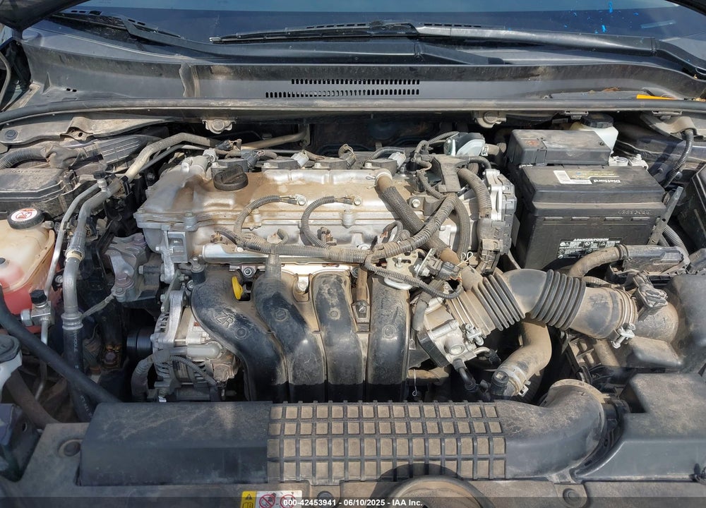 2020 TOYOTA COROLLA VIN: JTDEPRAE1LJ057483