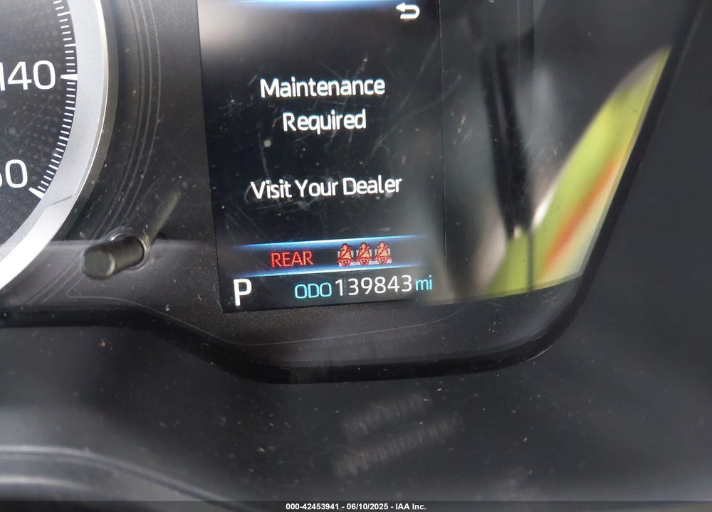 2020 TOYOTA COROLLA VIN: JTDEPRAE1LJ057483