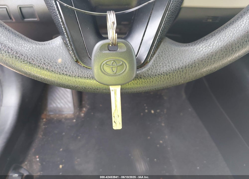 2020 TOYOTA COROLLA VIN: JTDEPRAE1LJ057483