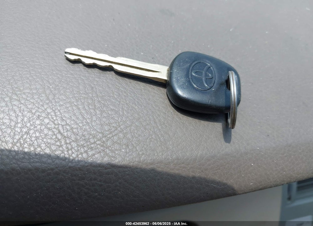 2006 TOYOTA AVALON XLS VIN: 4T1BK36B96U130515