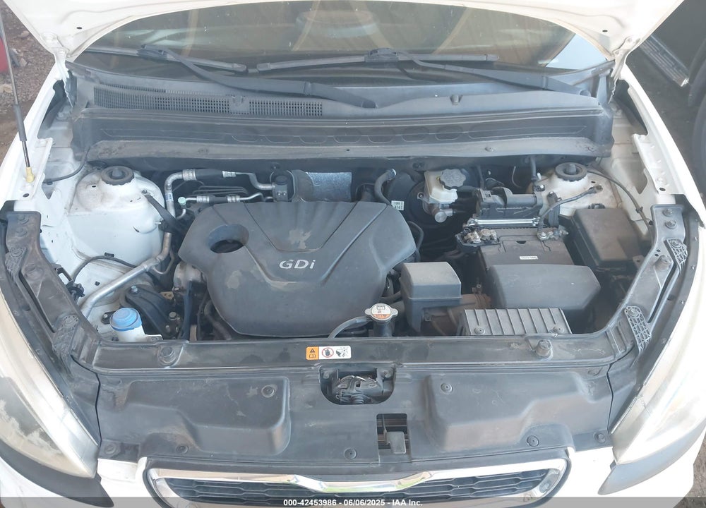2012 KIA SOUL VIN: KNDJT2A54C7381431