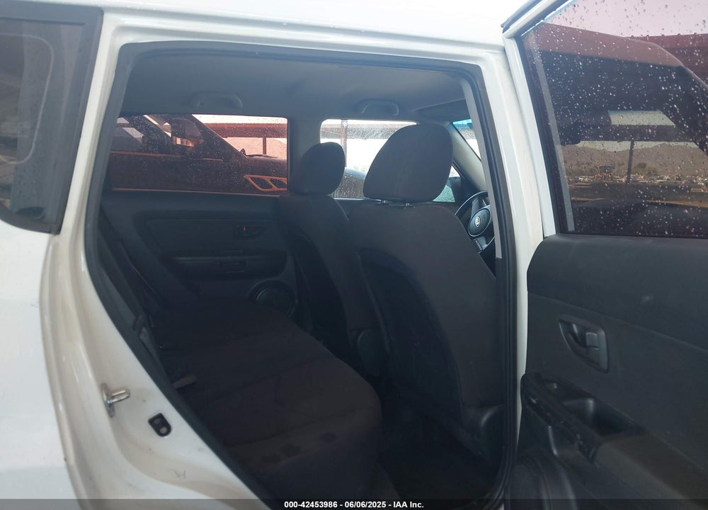 2012 KIA SOUL VIN: KNDJT2A54C7381431