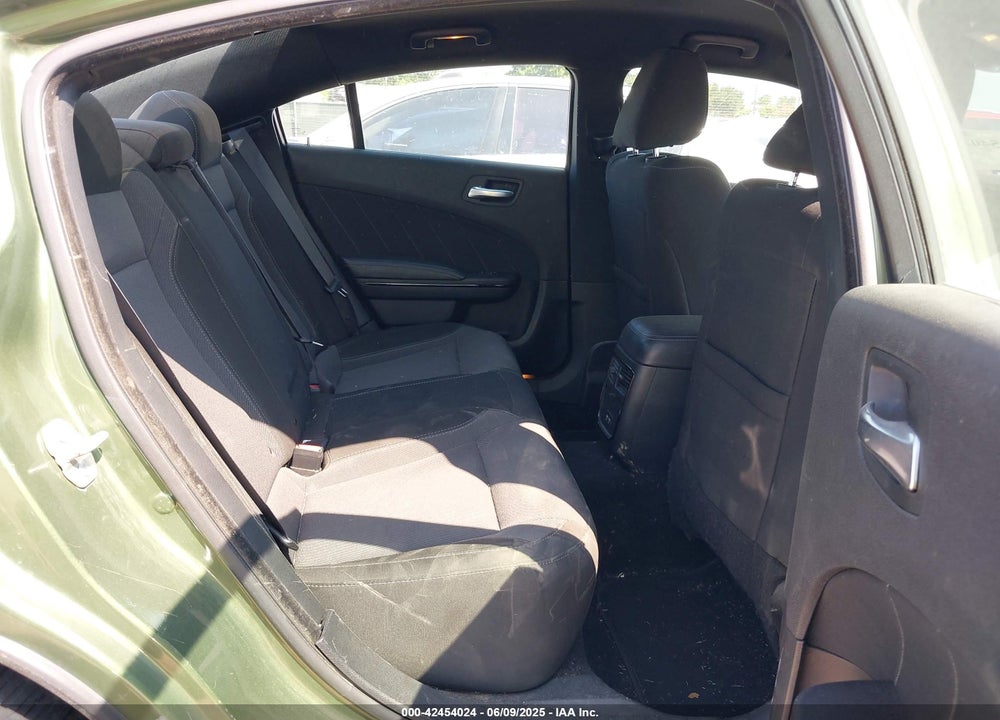 2020 DODGE CHARGER VIN: 2C3CDXBG6LH102301