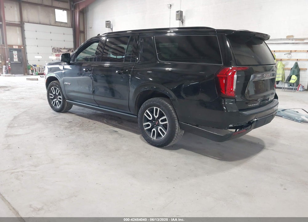 2024 GMC YUKON XL VIN: 1GKS2HKD7RR288484