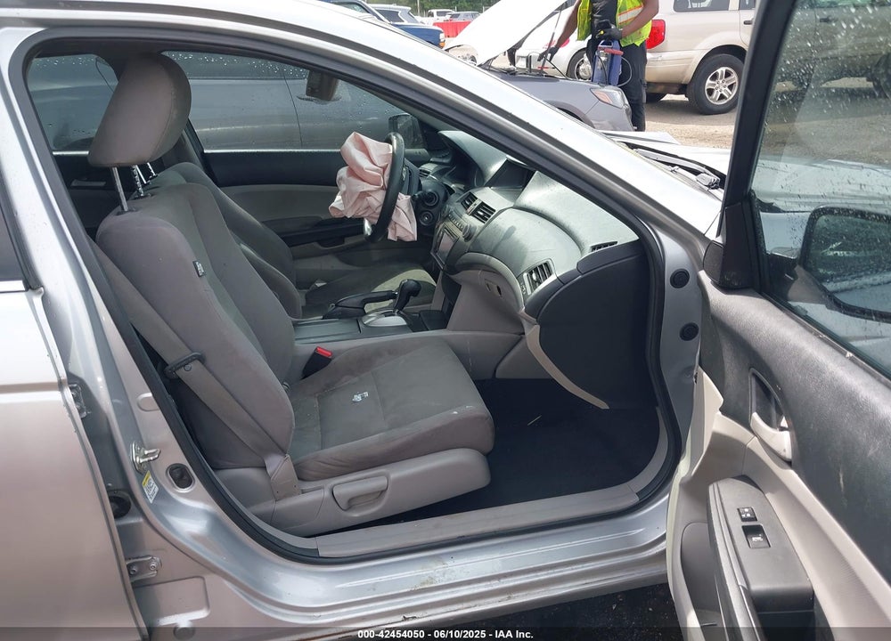2012 HONDA ACCORD VIN: 1HGCP2F47CA182259