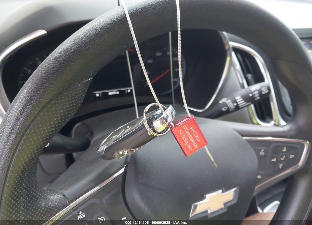 2020 CHEVROLET EQUINOX VIN: 2GNAXHEV6L6245018