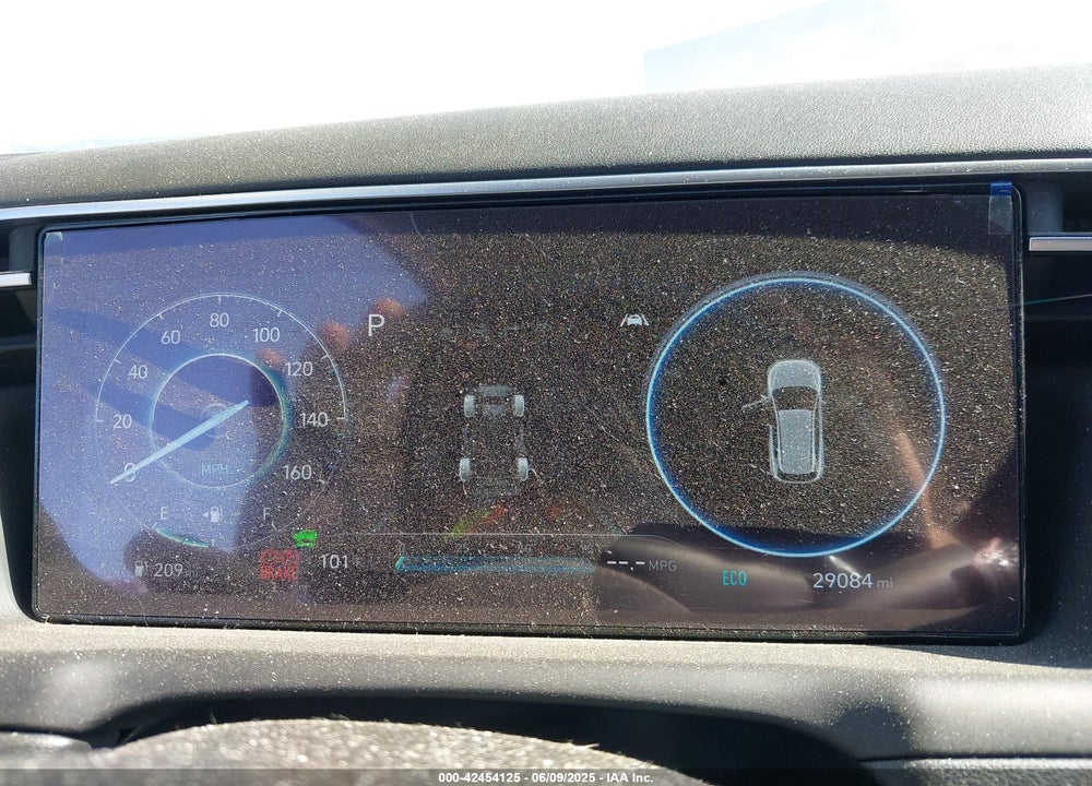 2022 HYUNDAI TUCSON HYBRID VIN: KM8JECA15NU031190