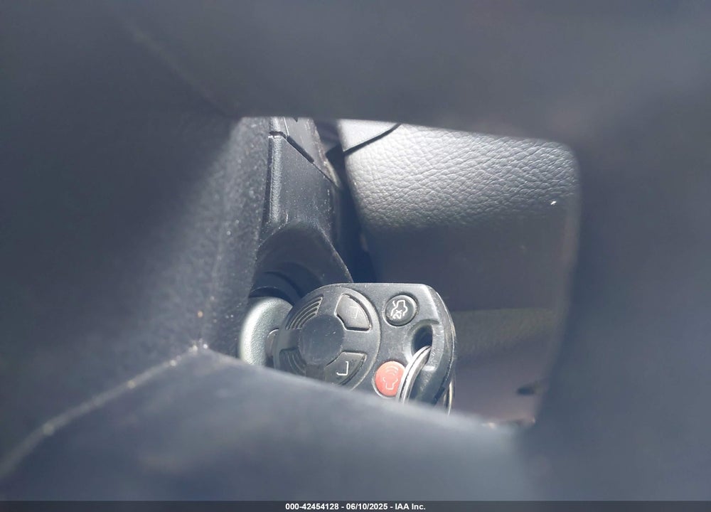 2015 FORD FOCUS VIN: 1FADP3E2XFL224267