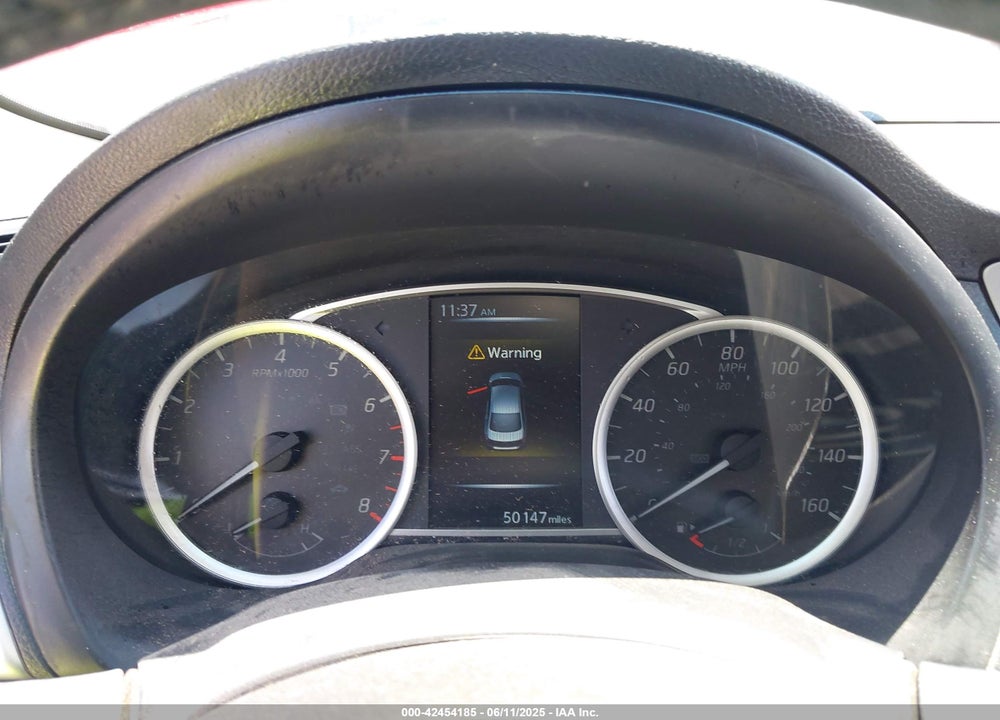 2017 NISSAN SENTRA VIN: 3N1AB7AP4HY299046