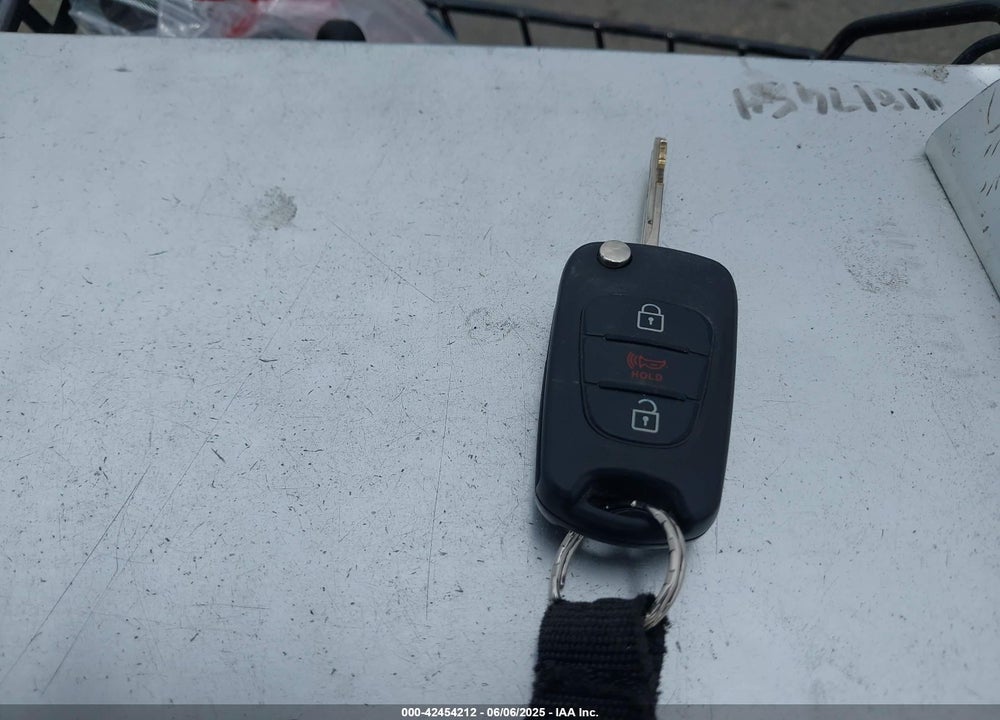 2013 KIA SOUL VIN: KNDJT2A68D7523340