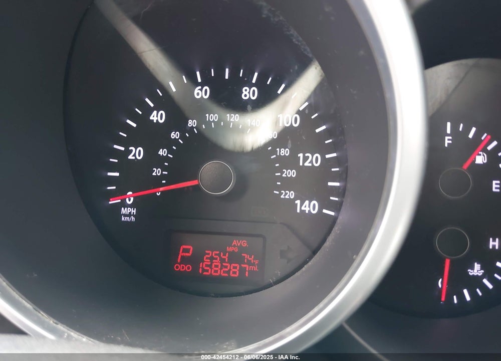 2013 KIA SOUL VIN: KNDJT2A68D7523340