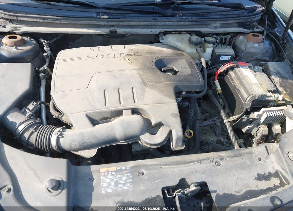 2012 CHEVROLET MALIBU VIN: 1G1ZC5E03CF253375