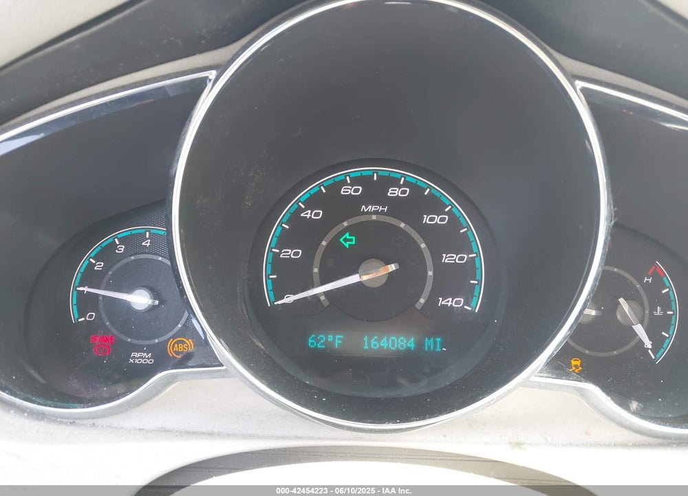 2012 CHEVROLET MALIBU VIN: 1G1ZC5E03CF253375