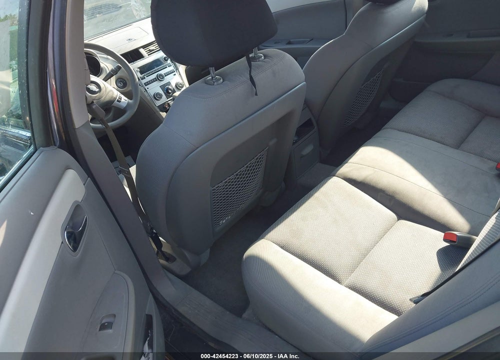 2012 CHEVROLET MALIBU VIN: 1G1ZC5E03CF253375