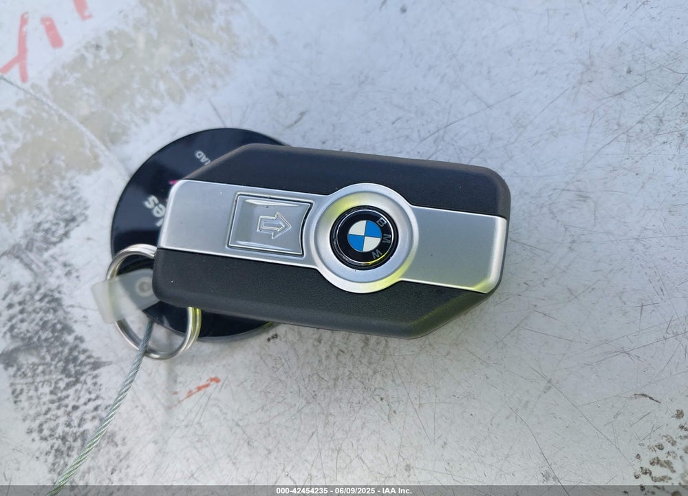 2024 BMW C 400 GT VIN: WB40C6307RS924426