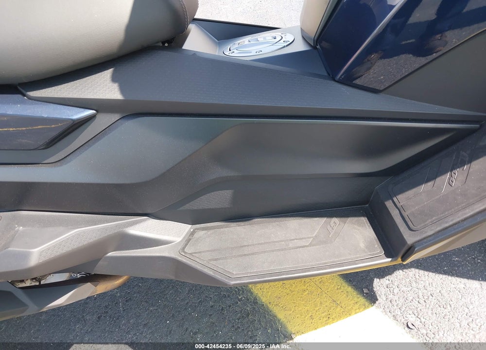 2024 BMW C 400 GT VIN: WB40C6307RS924426