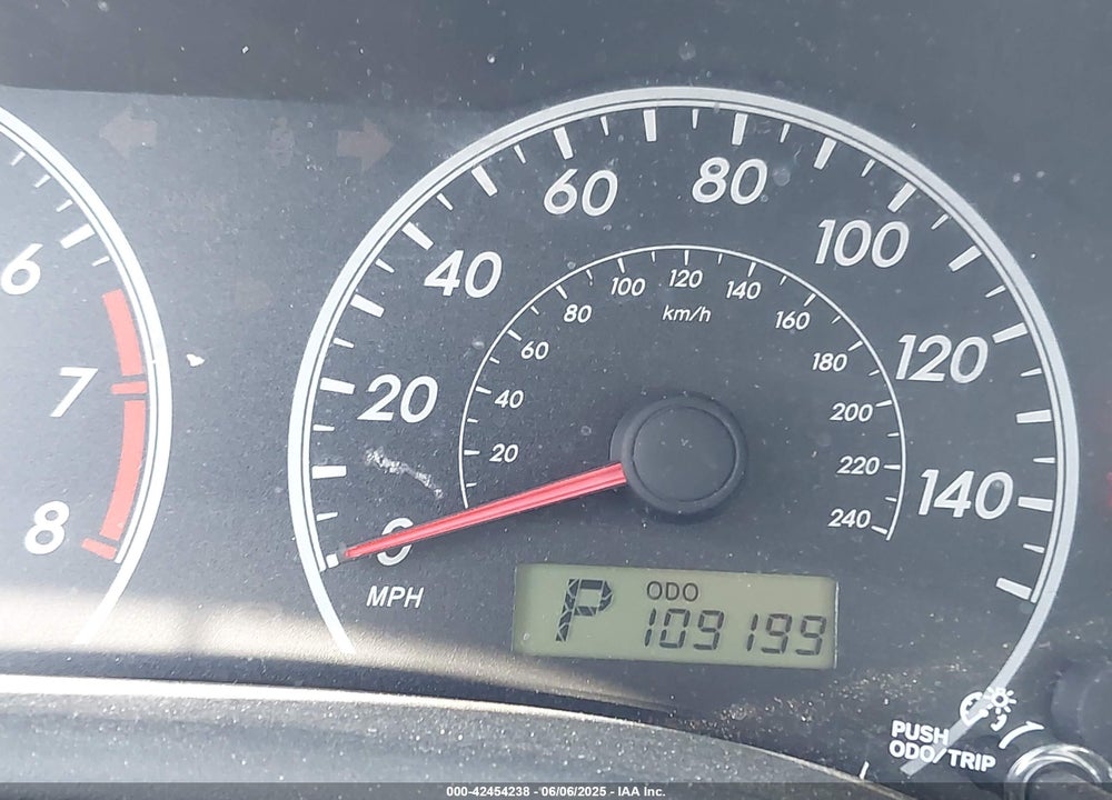 2012 TOYOTA COROLLA LE VIN: 5YFBU4EE4CP022747