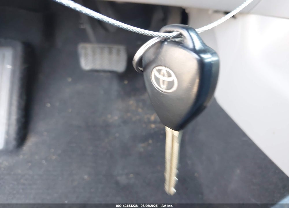 2012 TOYOTA COROLLA LE VIN: 5YFBU4EE4CP022747