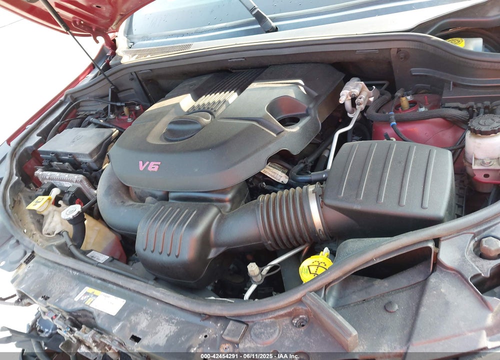 2015 JEEP GRAND CHEROKEE VIN: 1C4RJFCG8FC196387