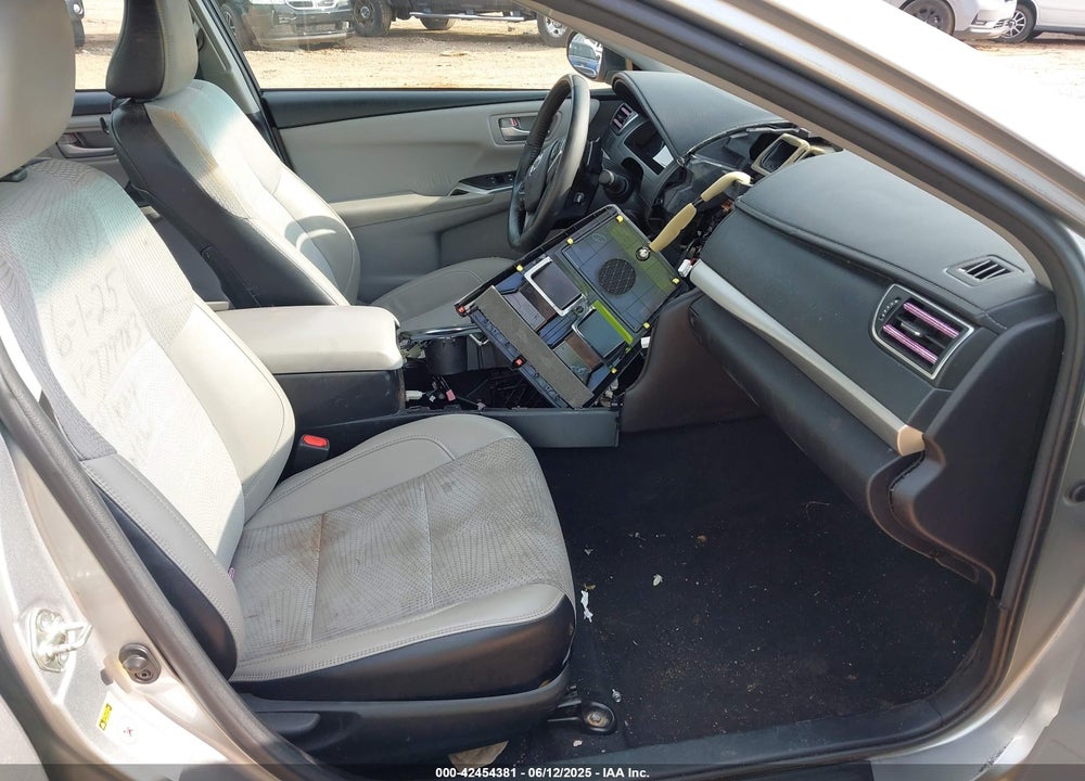 2017 TOYOTA CAMRY VIN: 4T1BF1FK5HU779983