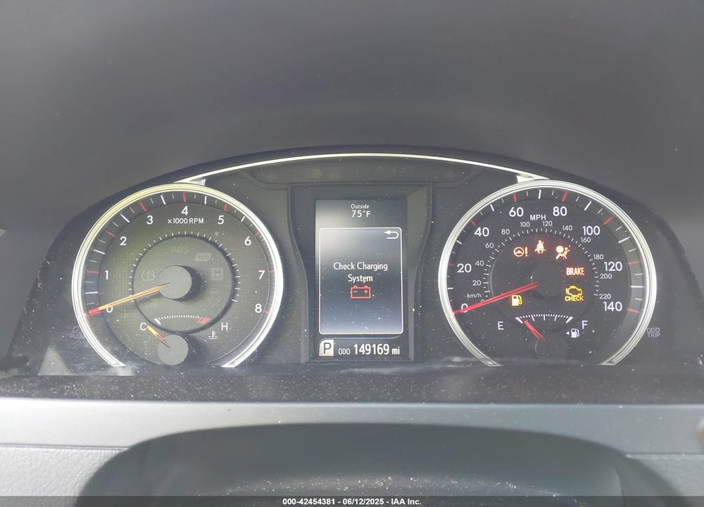2017 TOYOTA CAMRY VIN: 4T1BF1FK5HU779983