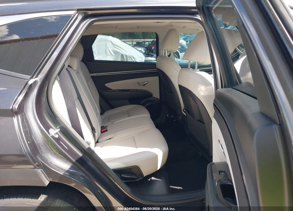 2022 HYUNDAI TUSCON VIN: 5NMJC3AE2NH065480