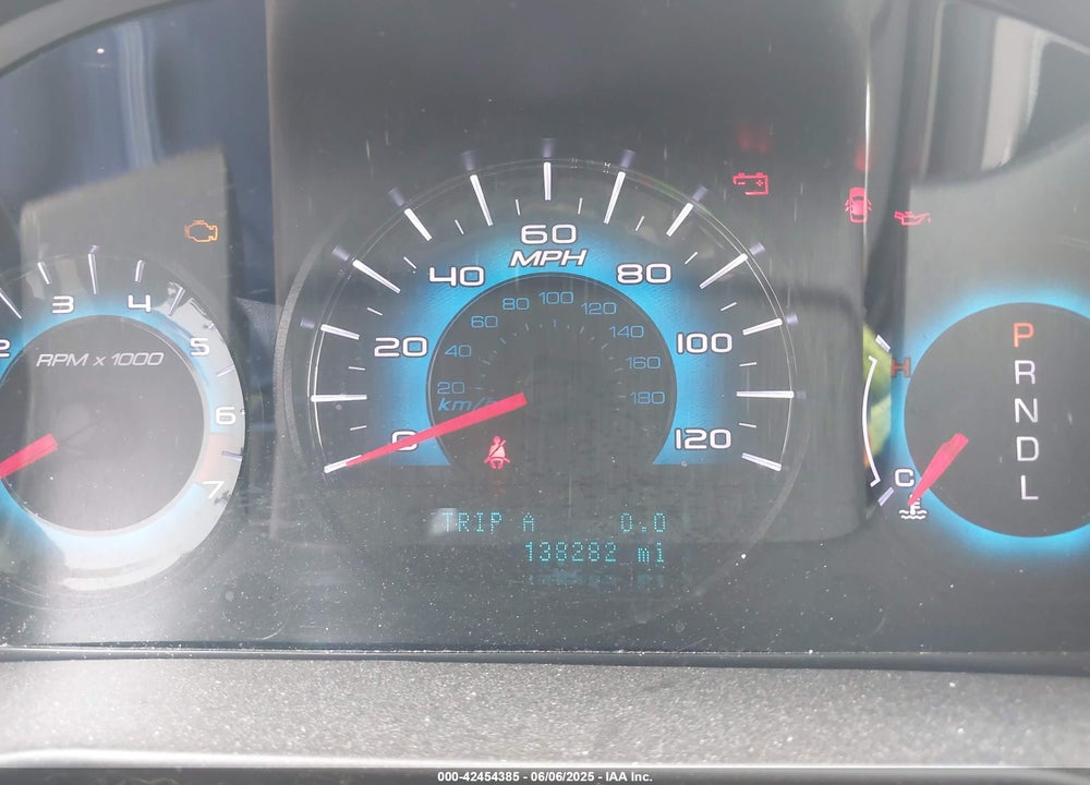 2012 FORD FUSION VIN: 3FAHP0HA3CR421636