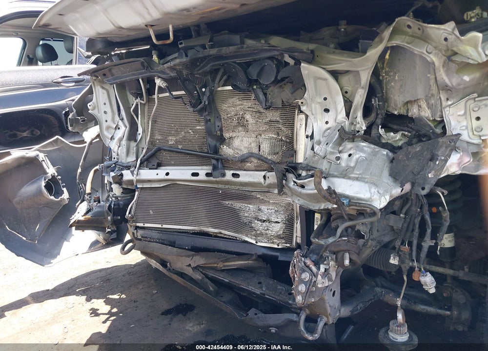 2018 TOYOTA 4RUNNER VIN: JTEBU5JR1J5609251