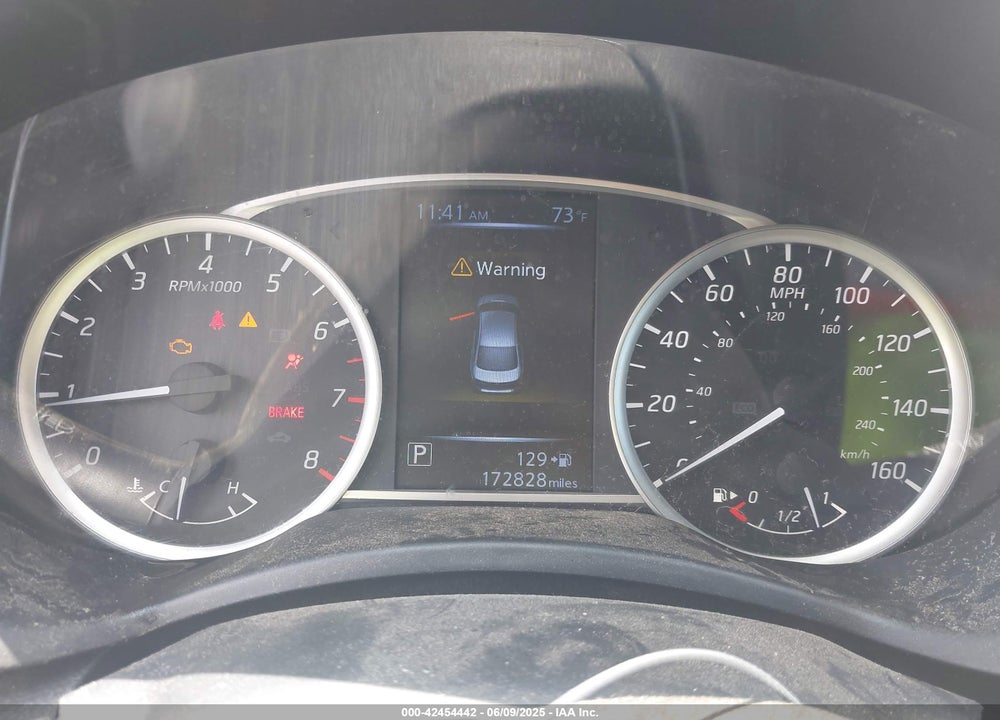 2017 NISSAN SENTRA VIN: 3N1AB7AP2HL635810