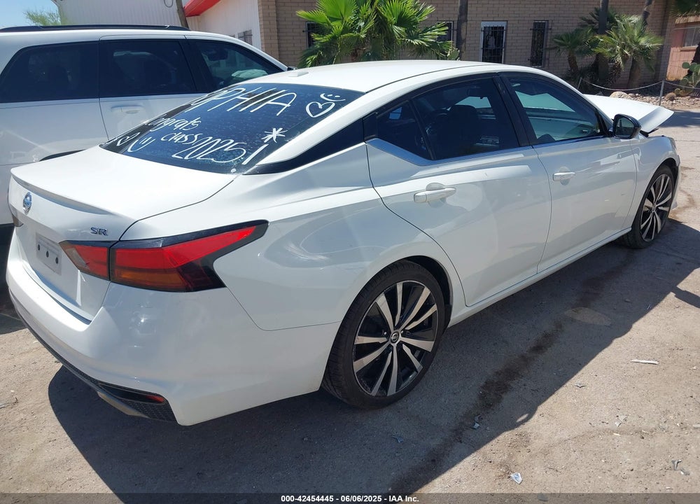 2019 NISSAN ALTIMA VIN: 1N4BL4CVXKC157850