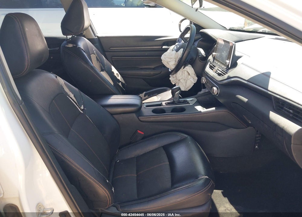 2019 NISSAN ALTIMA VIN: 1N4BL4CVXKC157850