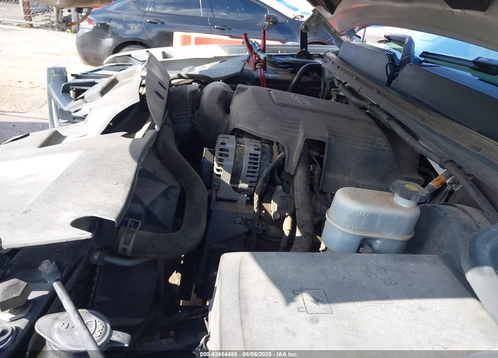 2009 GMC SIERRA 1500 VIN: 3GTEC23J29G199980
