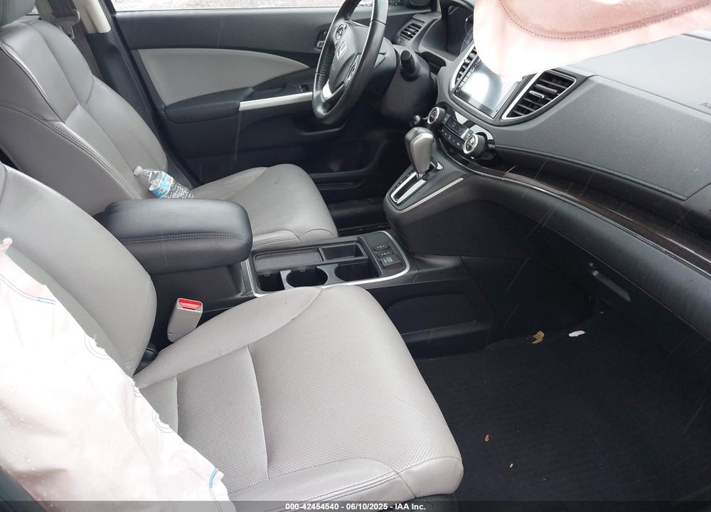 2015 HONDA CR-V VIN: 2HKRM4H74FH673924