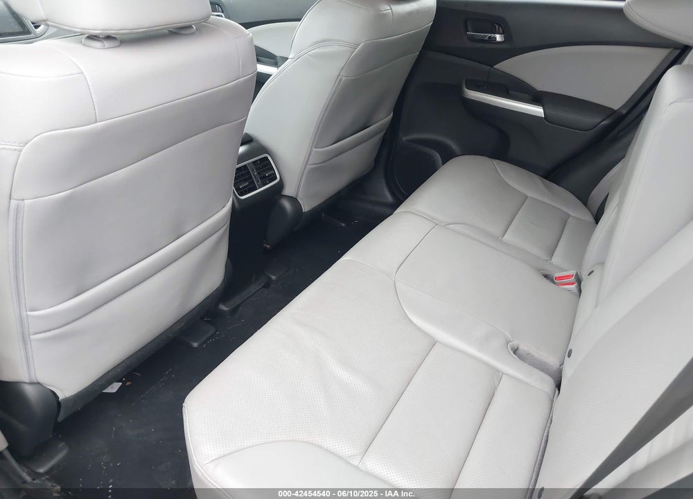 2015 HONDA CR-V VIN: 2HKRM4H74FH673924