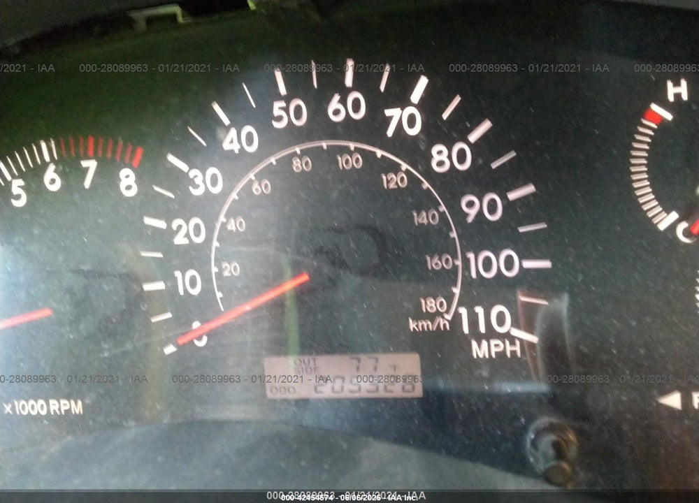 2006 TOYOTA COROLLA LE VIN: 1NXBR32E46Z589043