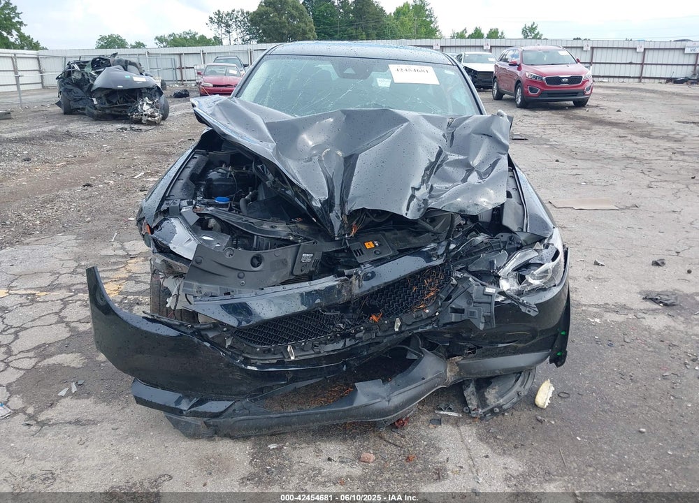 2018 MAZDA CX-5 VIN: JM3KFBBM3J0437762