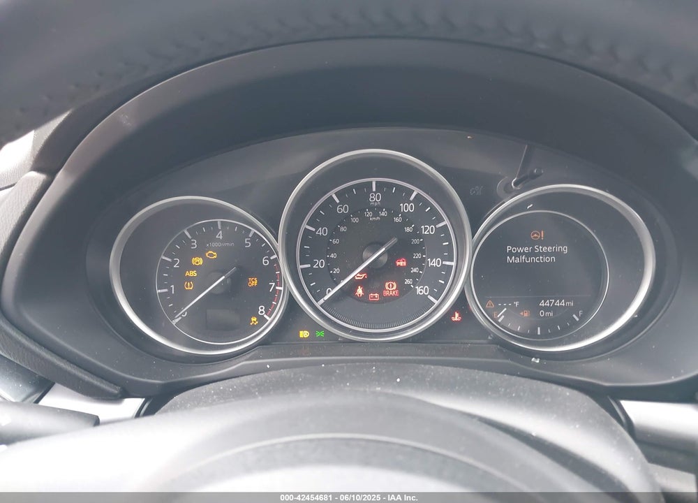 2018 MAZDA CX-5 VIN: JM3KFBBM3J0437762