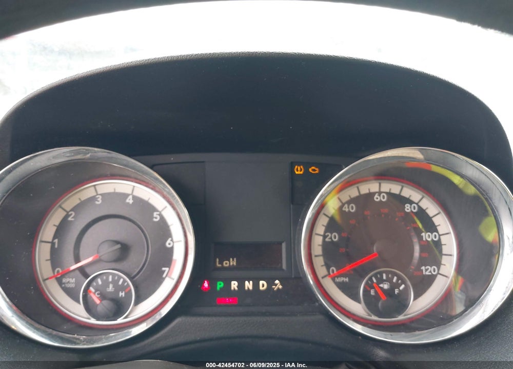 2016 DODGE GRAND CARAVAN SXT VIN: 2C4RDGCG2GR264768