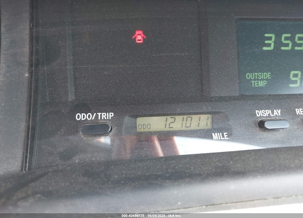 2000 TOYOTA AVALON XLS VIN: 4T1BF28B8YU096680